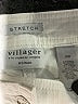 Liz Claiborne Ivory Jeans Size 20 - photo 4
