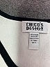 Chico's Design Ivory Pullover Sweater Size XL (3) - photo 7