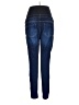 Unbranded Blue Jeggings Size 12 - photo 2