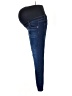Unbranded Blue Jeggings Size 12 - photo 5