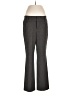 Apt. 9 Tweed Gray Dress Pants Size 10 - photo 1