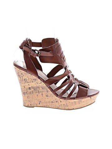 G by GUESS Wedges (view 1)