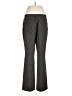 Apt. 9 Tweed Gray Dress Pants Size 10 - photo 2