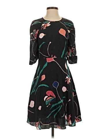 Rebecca Taylor Cocktail Dress (view 1)