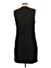 BCBGeneration Black Cocktail Dress Size L - photo 2