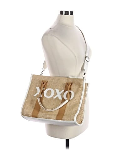 XOXO Tote (view 2)