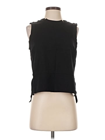 Banana Republic Sleeveless Blouse (view 1)