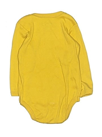 Duck Duck Goose Long Sleeve Onesie (view 2)