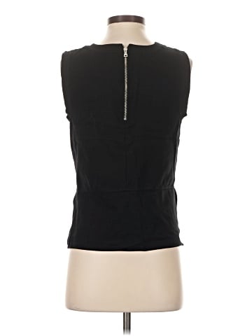Banana Republic Sleeveless Blouse (view 2)