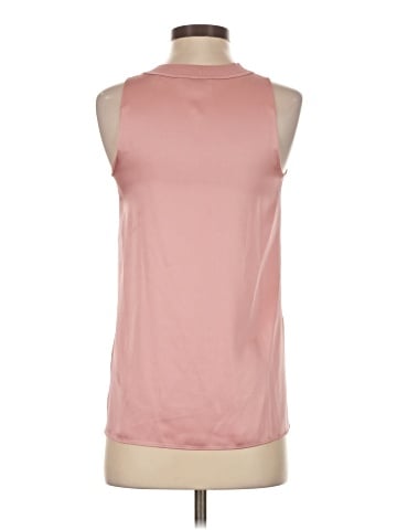 Vince. Sleeveless Blouse (view 2)