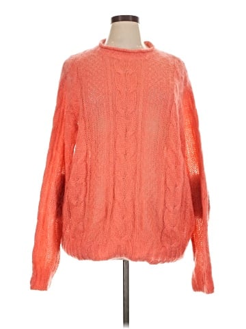 United Colors Of Benetton Pullover Sweater (view 1)