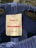 Hanna Andersson Solid Blue Shorts Size 130 cm / US 8 - photo 3