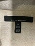 White House Black Market Tan Pullover Sweater Size M - photo 7