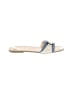 Lands' End Blue Sandals Size 9 - photo 1