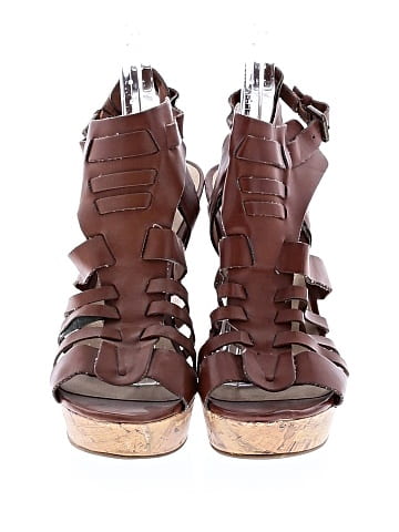 G by GUESS Wedges (view 2)