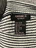 Forever 21 Silver Turtleneck Sweater Size 11 - 12 - photo 3