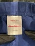 Hanna Andersson Solid Blue Shorts Size 8 - photo 3