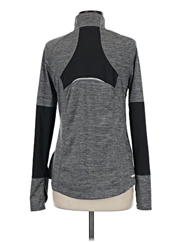 Danskin Now Track Jacket (view 2)
