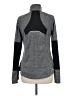 Danskin Now Gray Track Jacket Size M - photo 2