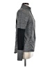 Danskin Now Gray Track Jacket Size M - photo 4