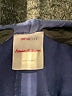 Hanna Andersson Solid Blue Shorts Size 8 - photo 3