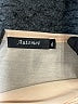 Automet Ivory Long Sleeve T-Shirt Size XL - photo 7