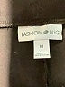Fashion Bug Solid Brown Active Pants Size M - photo 7