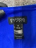 En Focus Studio Blue Cocktail Dress Size 4 - photo 7