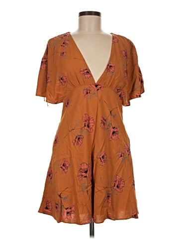 Free People Casual Dress (view 1)