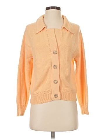 Tahari Cardigan (view 1)