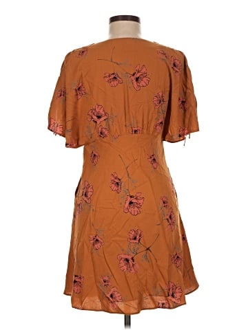 Free People Casual Dress (view 2)