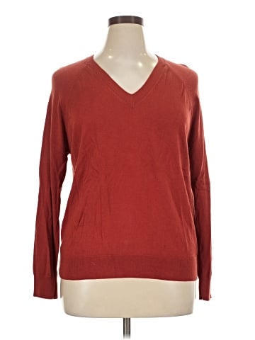 Banana Republic Factory Store Pullover Sweater (view 1)