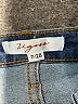 Vigoss Blue Jeans Size 7 - photo 7