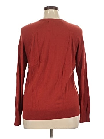 Banana Republic Factory Store Pullover Sweater (view 2)
