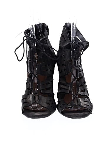 Bamboo Sandals (view 2)