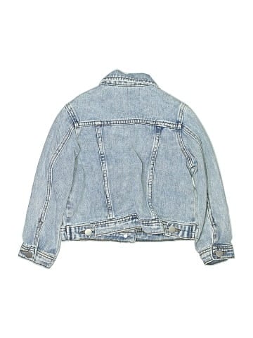 Shein Denim Jacket (view 2)