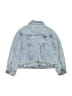 Shein Blue Denim Jacket Size 6 - photo 2