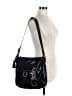 Brighton Animal Print Black Shoulder Bag One size - photo 2