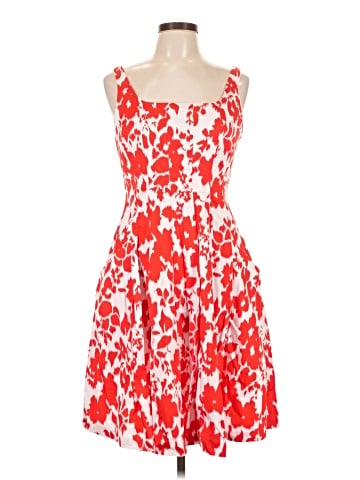 Covington Cocktail Dress (view 1)