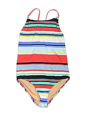 Crewcuts One Piece Swimsuit (view 1)