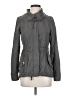 Hei Hei 100% Cotton Gray Jacket Size XS - photo 1