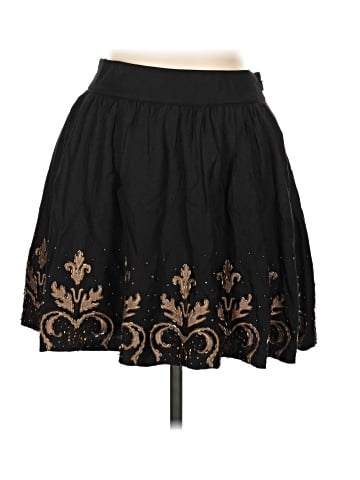 XXI Casual Skirt (view 1)