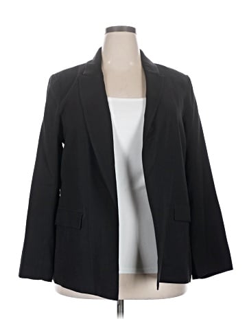 Simply Vera Vera Wang Blazer (view 1)