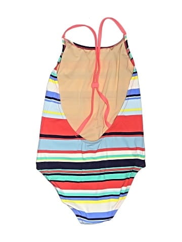 Crewcuts One Piece Swimsuit (view 2)