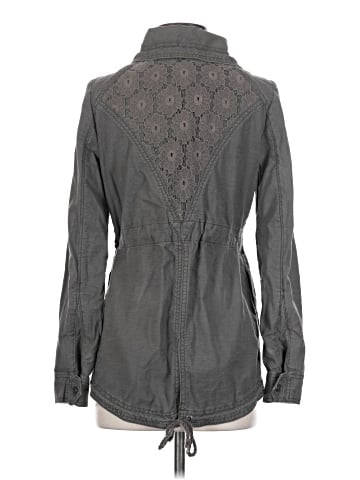 Hei Hei Jacket (view 2)