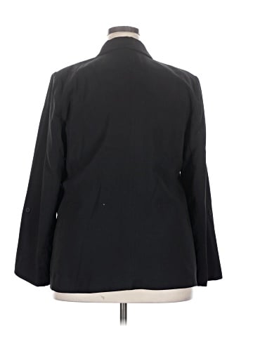 Simply Vera Vera Wang Blazer (view 2)