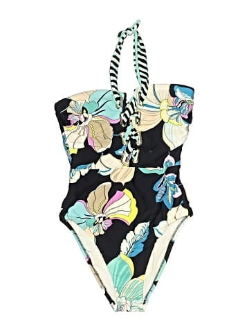 Trina Turk One Piece Swimsuit (view 1)