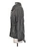 Hei Hei 100% Cotton Gray Jacket Size XS - photo 5
