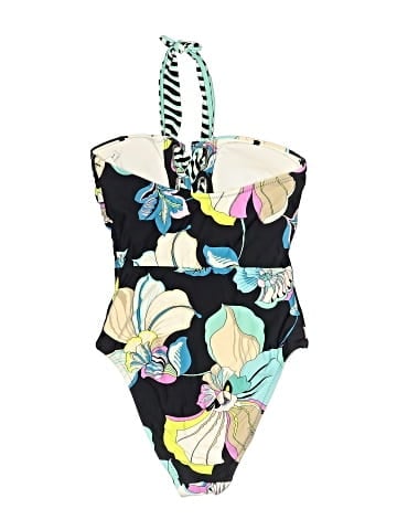 Trina Turk One Piece Swimsuit (view 2)