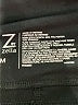 Z by Zella Solid Black Active Pants Size M - photo 7